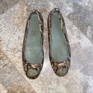 GUCCI Flats